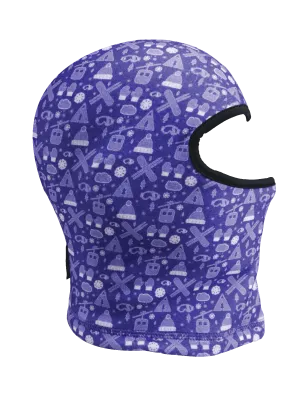 Jr Balaclava Prints