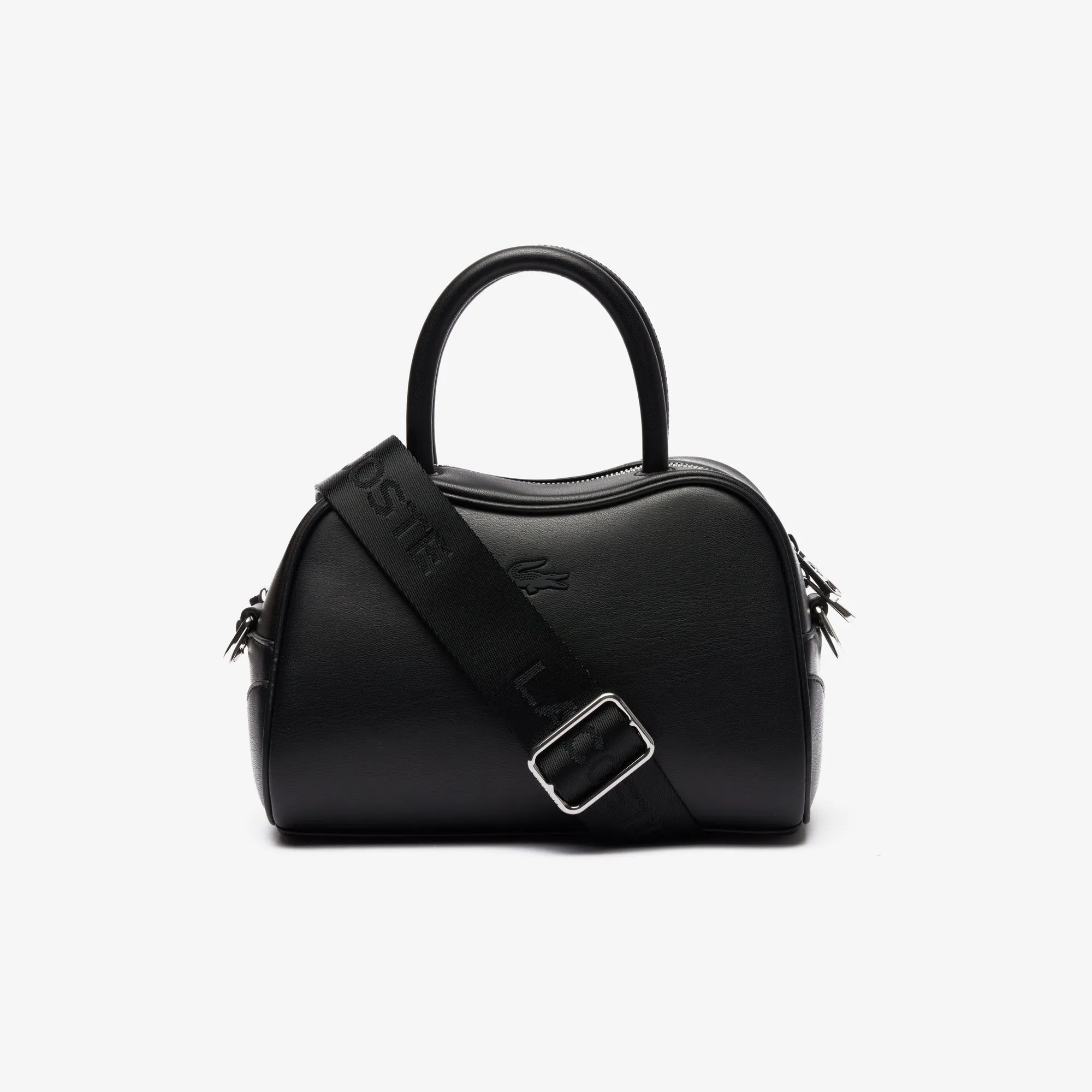 Lacoste Women's Lora Small Leather Bag