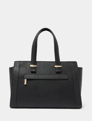 Larissa Medium Tote Bag