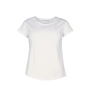 Mansted - Urbana Tiny Tee-Off White