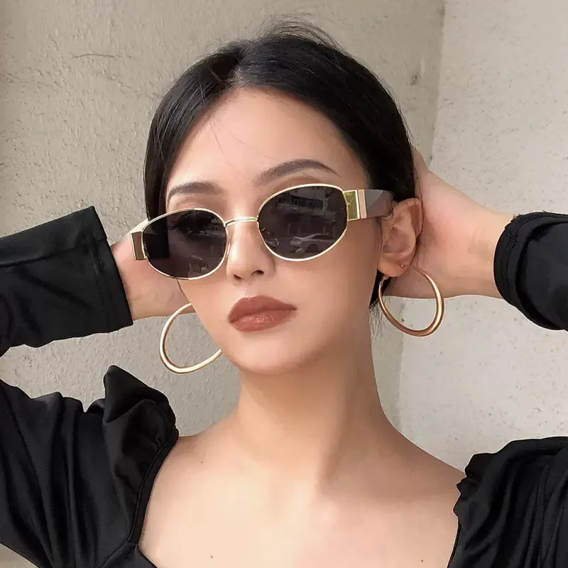 Maribel Sunglasses