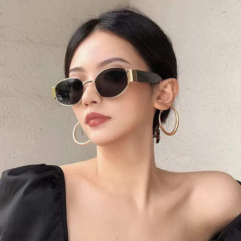 Maribel Sunglasses