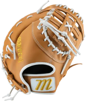 Marucci Oxbow 12.5" Fastpitch Softball First Base Mitt/Glove - MFGOX37S1FP-TF