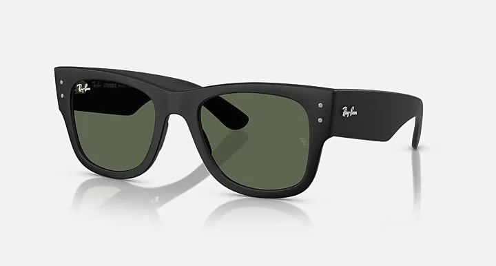 Mega Wayfarer Liteforce - RB4840S