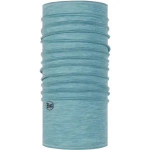 Merino Lightweight Neckwear - Pool