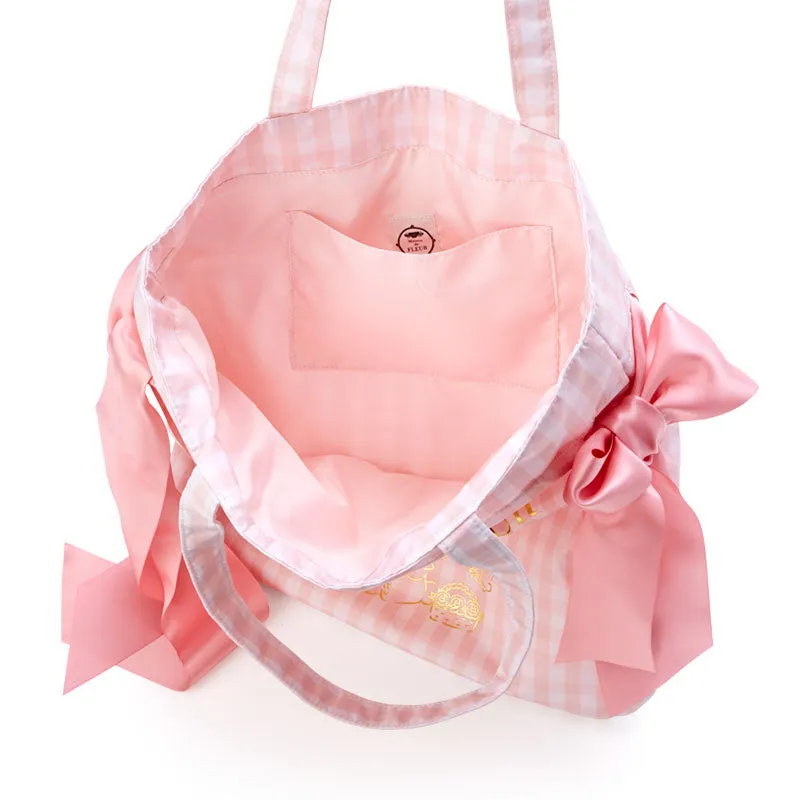 My Melody Maison de FLEUR Tote Bag