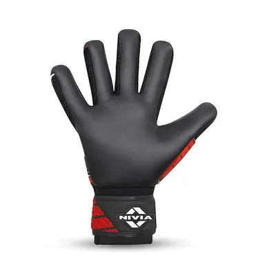 Nivia Raptor Torrido Goalkeeper Gloves