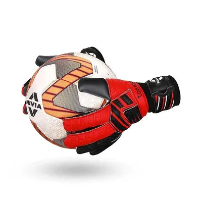 Nivia Raptor Torrido Goalkeeper Gloves