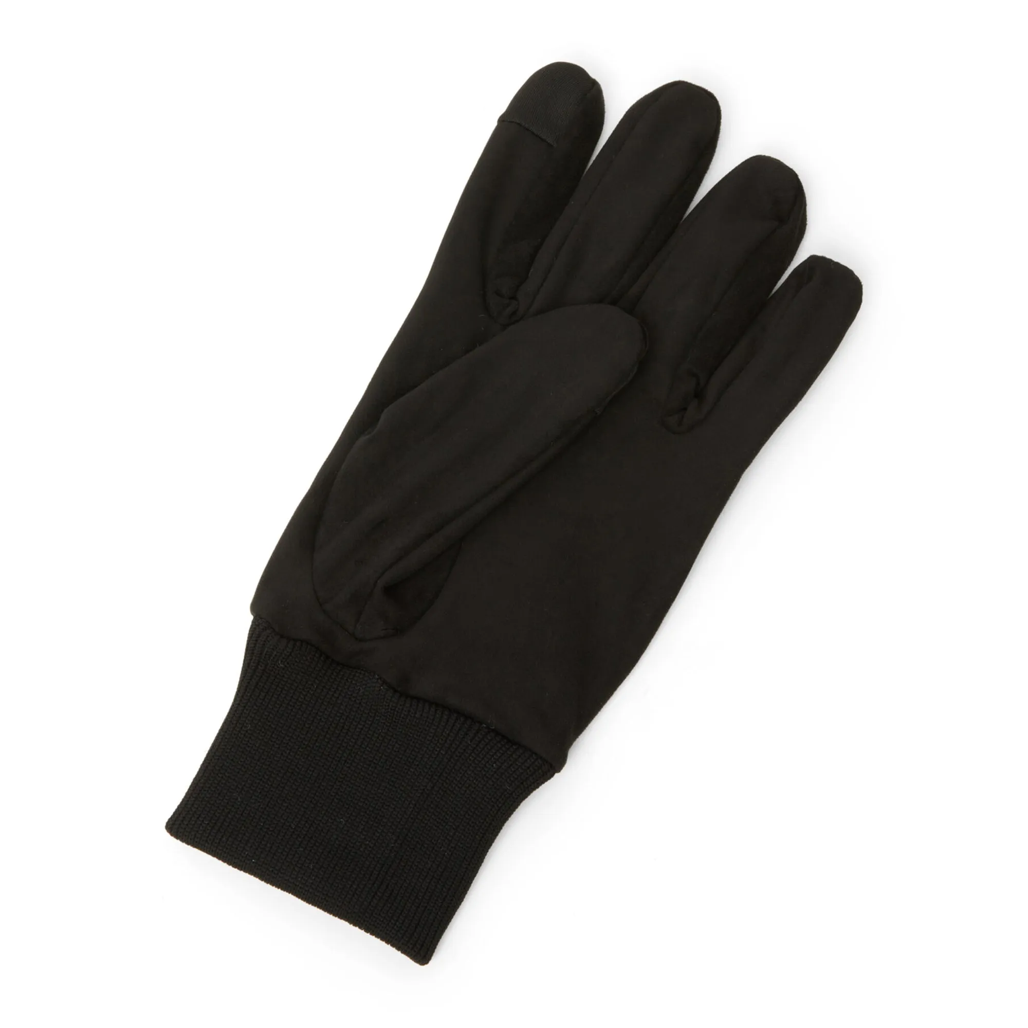 Original Penguin Golf Pete Pattern Winter Gloves