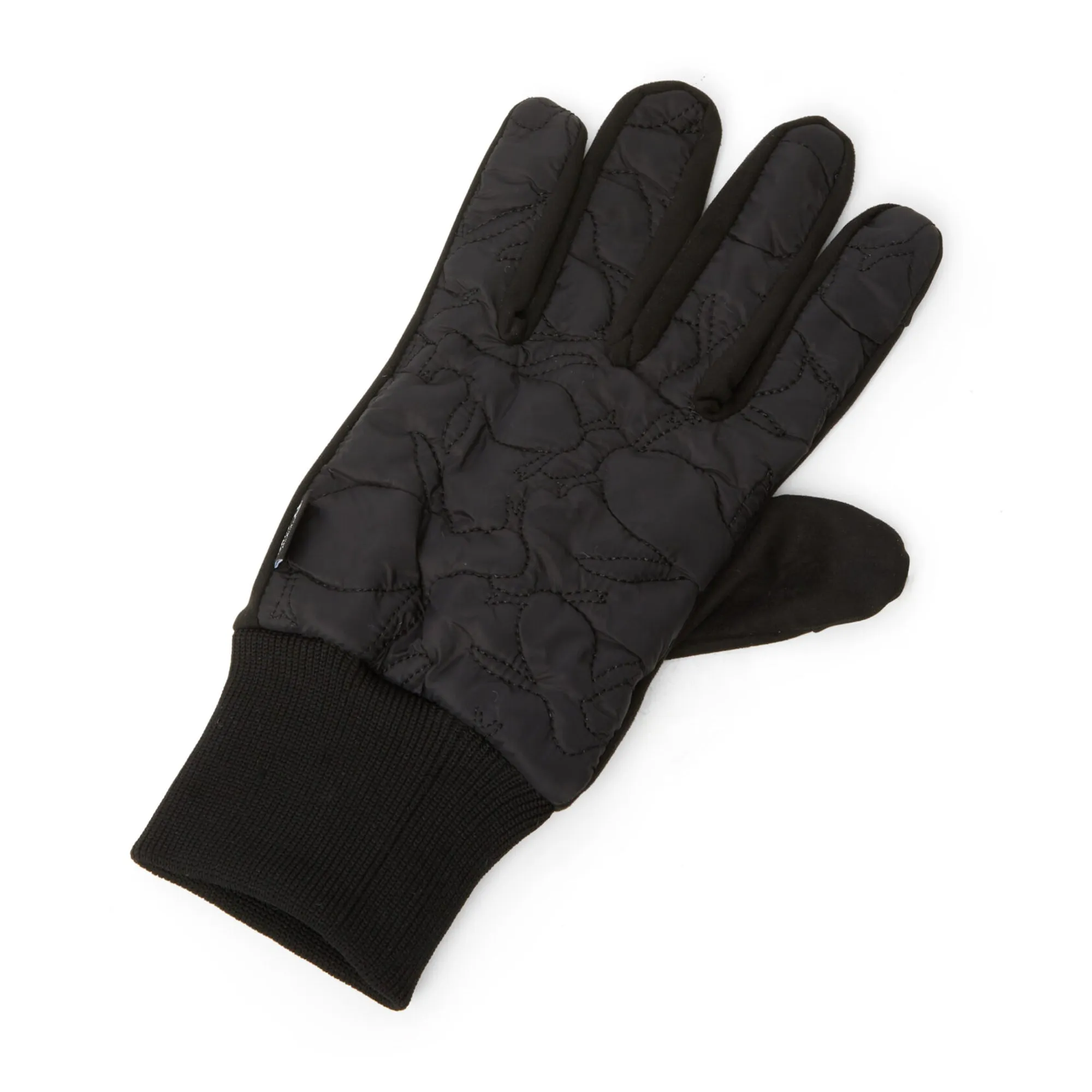 Original Penguin Golf Pete Pattern Winter Gloves