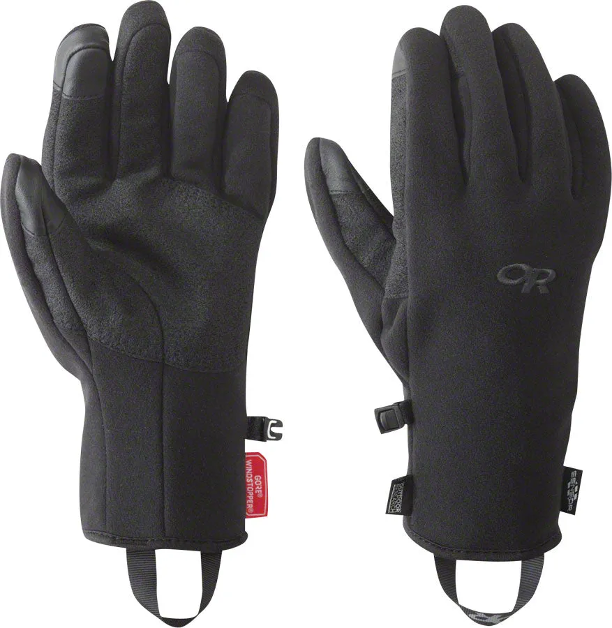 Outdoor Research Gripper Sensor Gloves