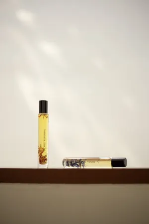 Perfume Oils Duo