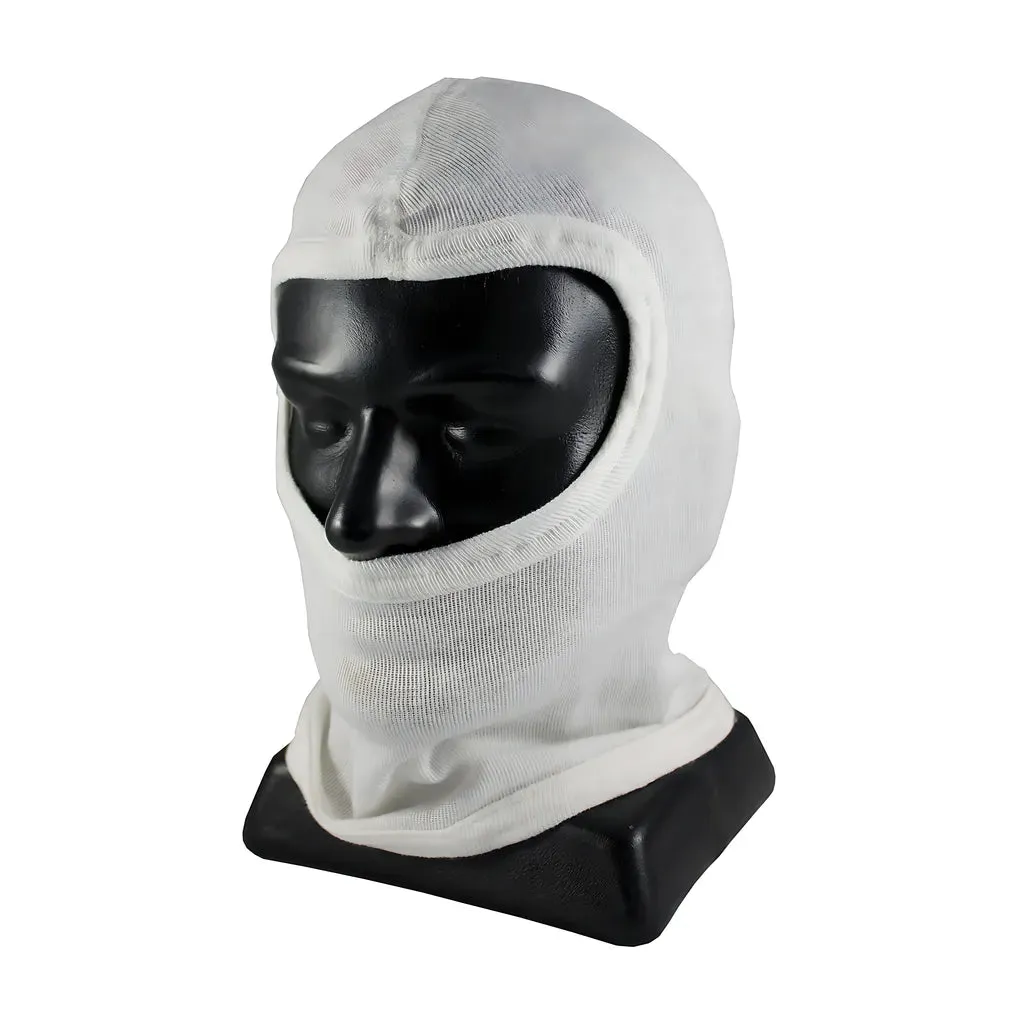 PIP 202-100 Single-Layer Nomex Balaclava without Bib - Full Face