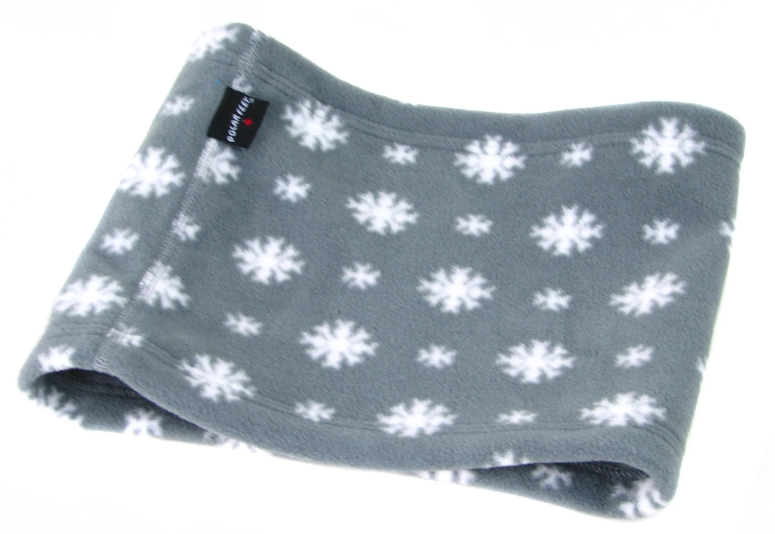 Polar Feet Fleece Neck Warmers Unisex