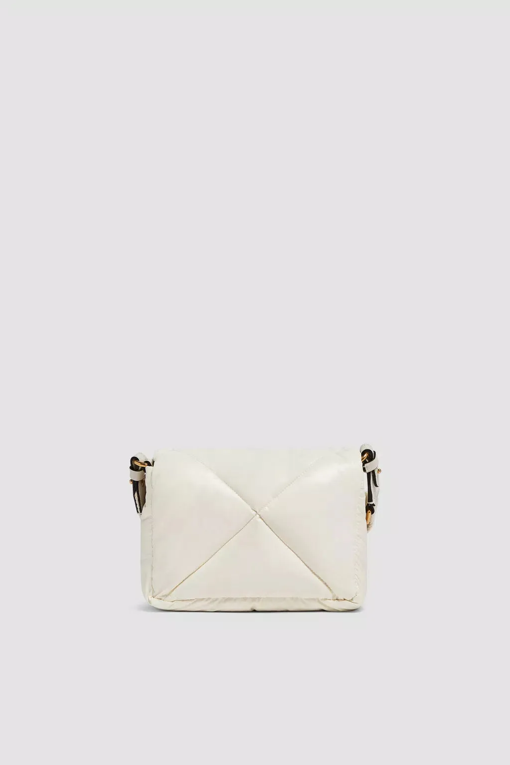 Puf Mini Crossbody Bag