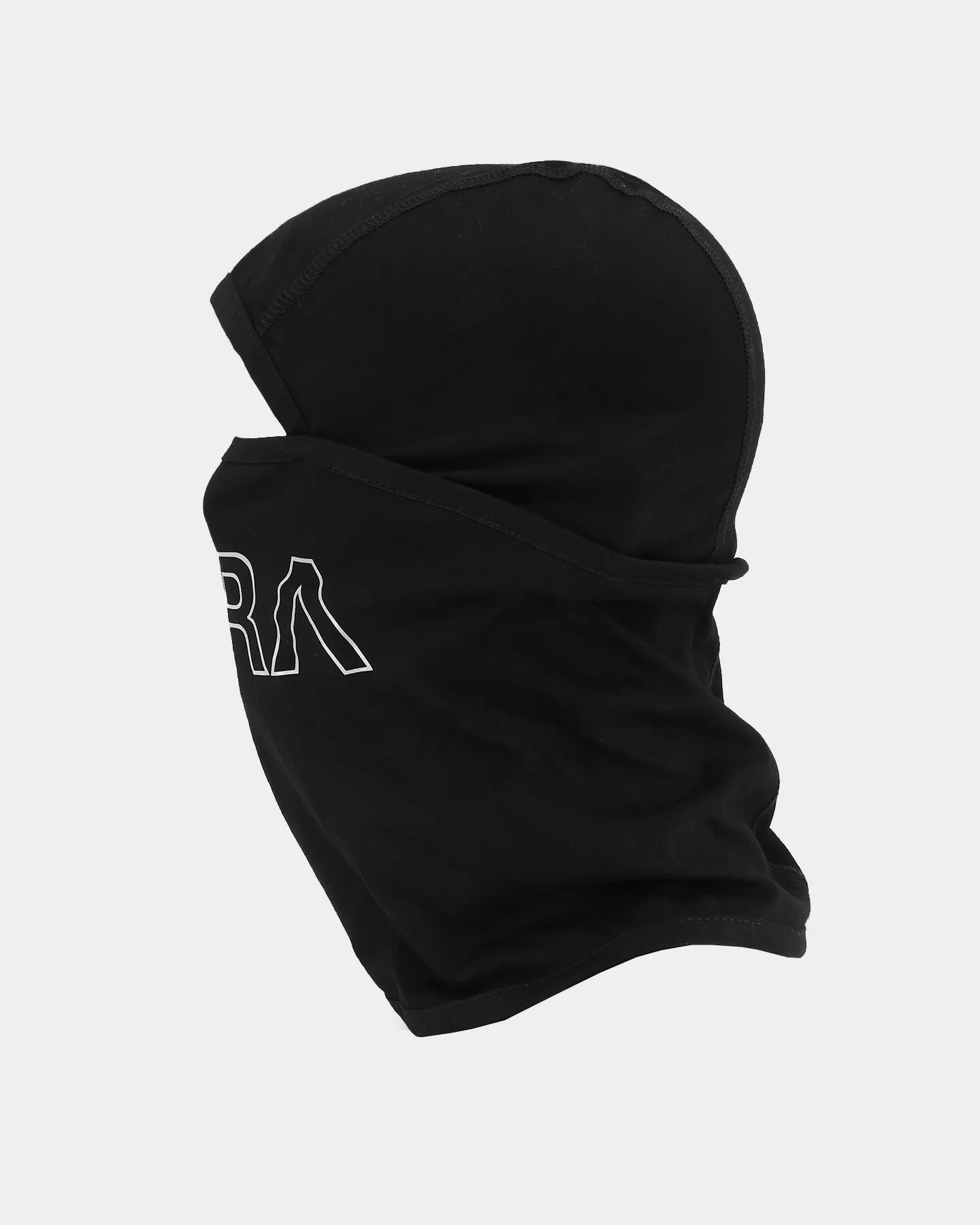 PYRA Alpine Balaclava Black