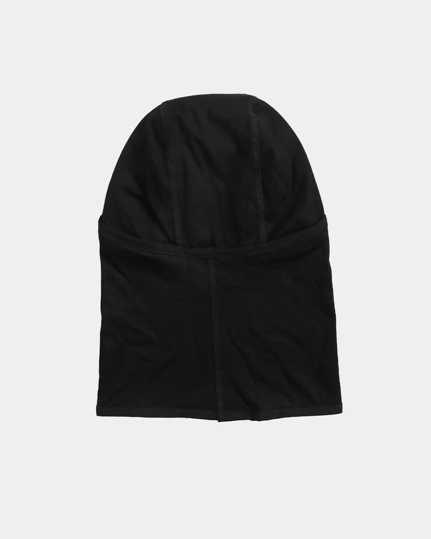 PYRA Alpine Balaclava Black