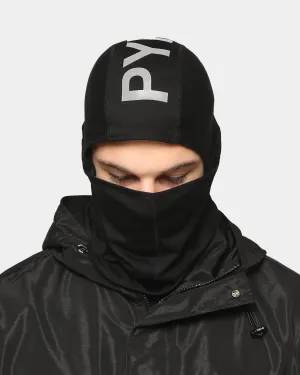 Pyra Balaclava Black/3M