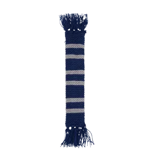 Ravenclaw Scarf Bookmark