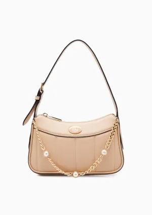 Serene Shoulderbag Beige