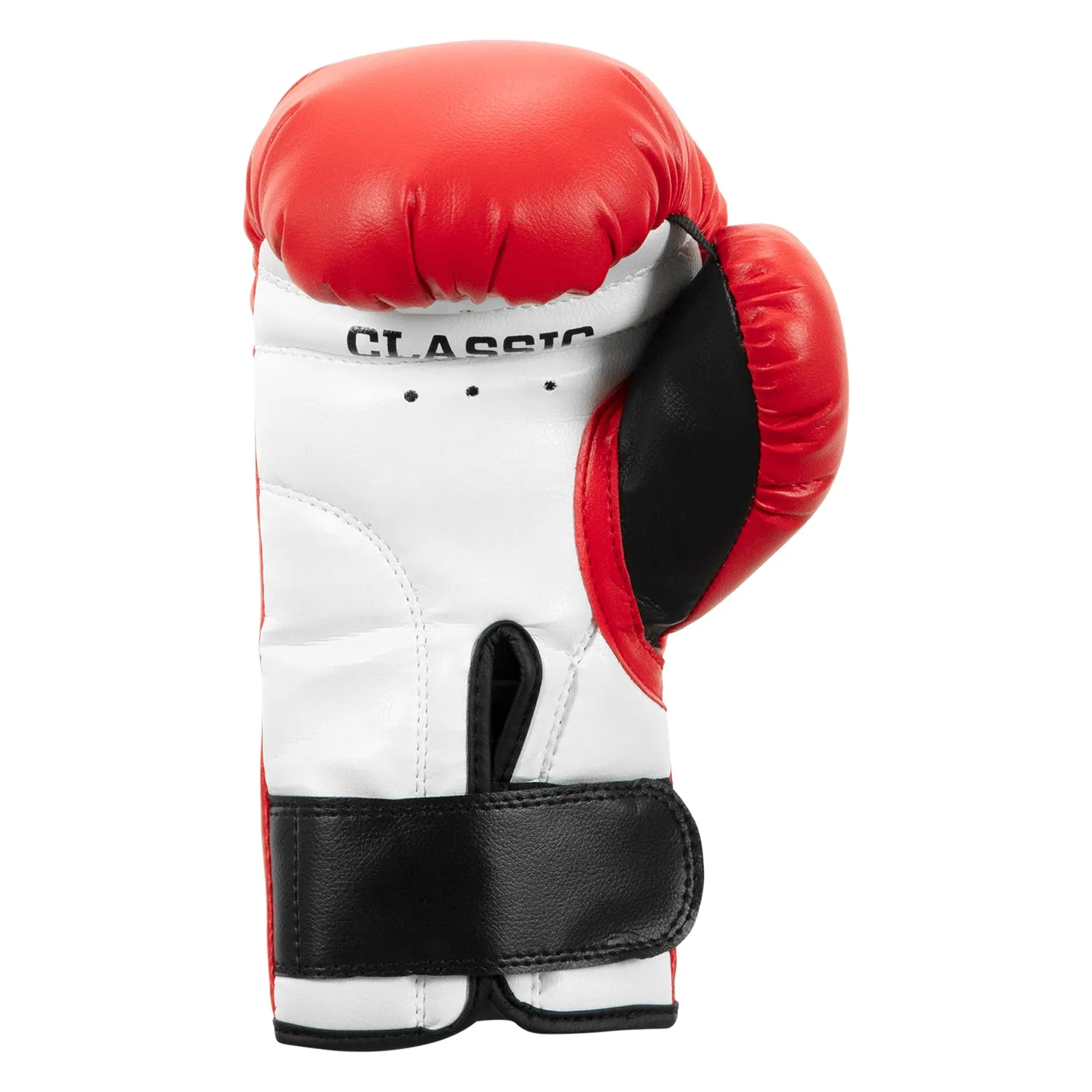 TITLE Classic Kid & Youth Boxing Gloves 2.0