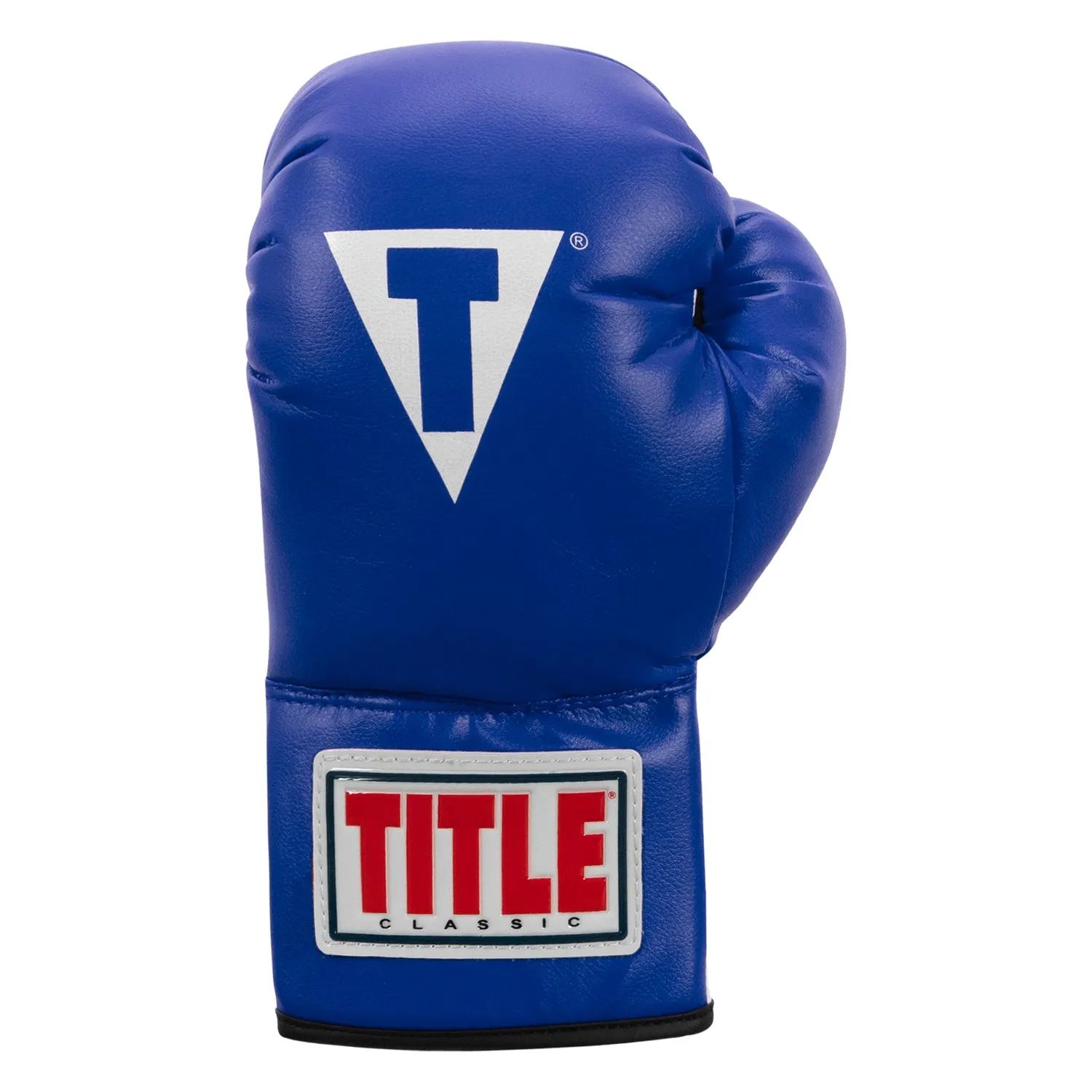 TITLE Classic Kid & Youth Boxing Gloves 2.0