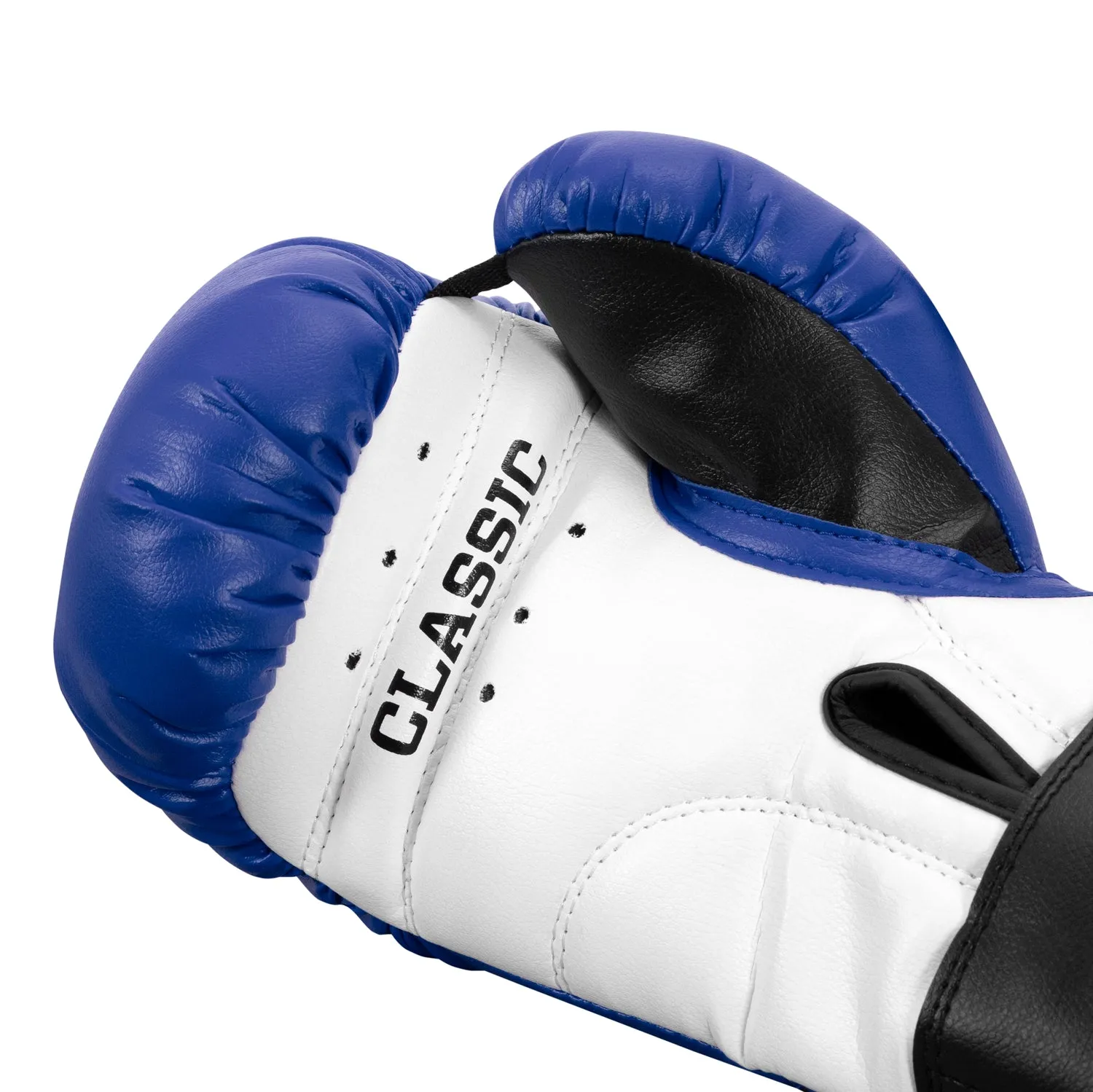 TITLE Classic Kid & Youth Boxing Gloves 2.0