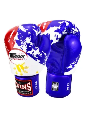 Twins Special Fancy BOXING GLOVES FBGVL3-44 PHILIPPINES