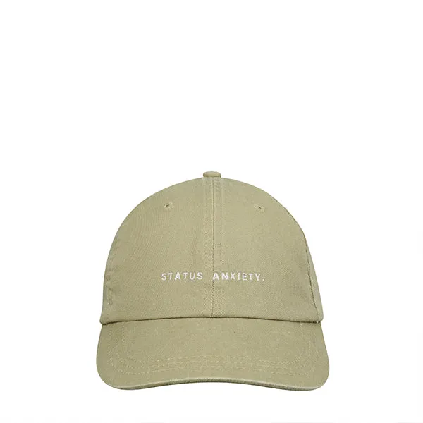 Under The Sun Cap - Fawn