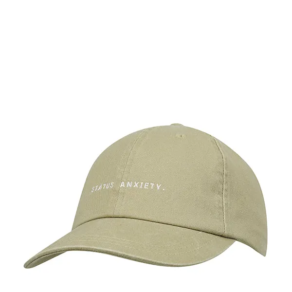 Under The Sun Cap - Fawn