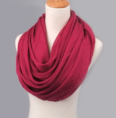 Winter warm American and Europe Candy winter head scarf women's shawls and scarves india ladies female High quality