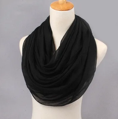 Winter warm American and Europe Candy winter head scarf women's shawls and scarves india ladies female High quality