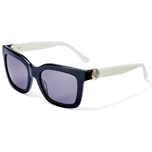 Women's Ferrara Two Tone Sunglasses