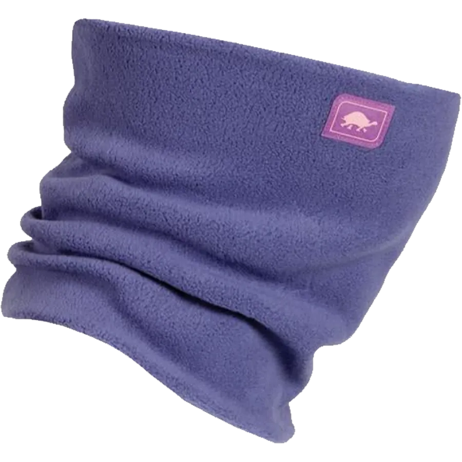 Youth Double Layer Neck Warmer